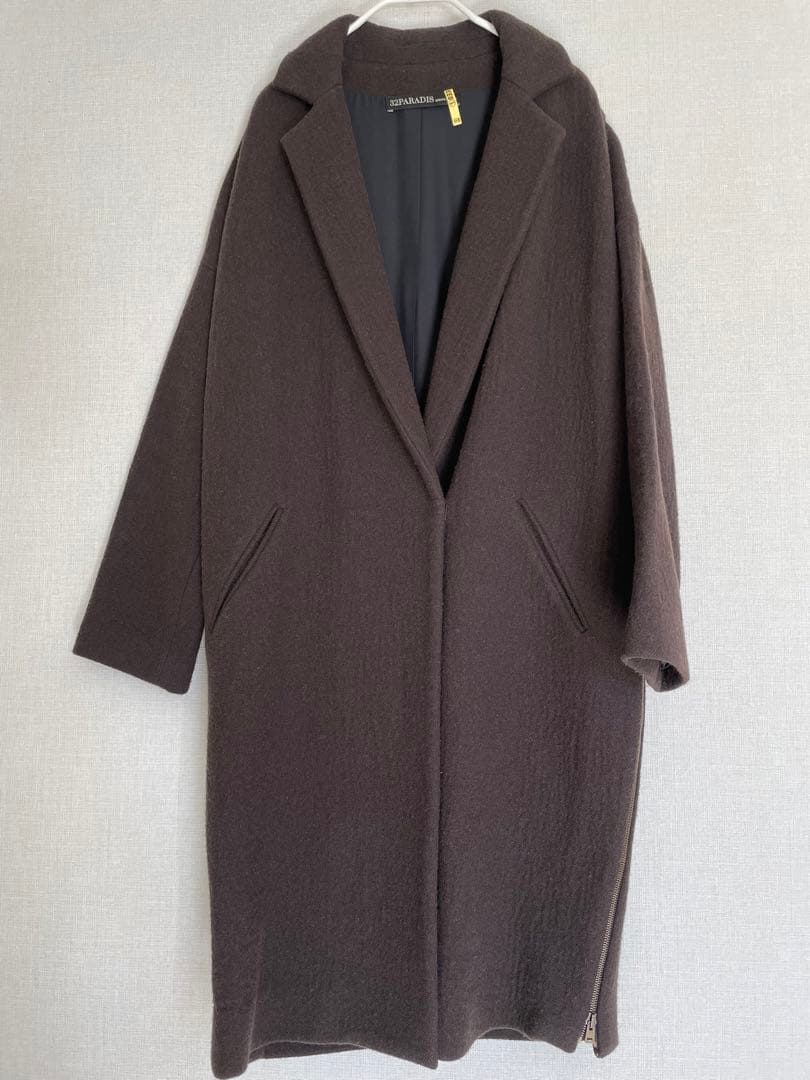 32PARADIS チェスターコート