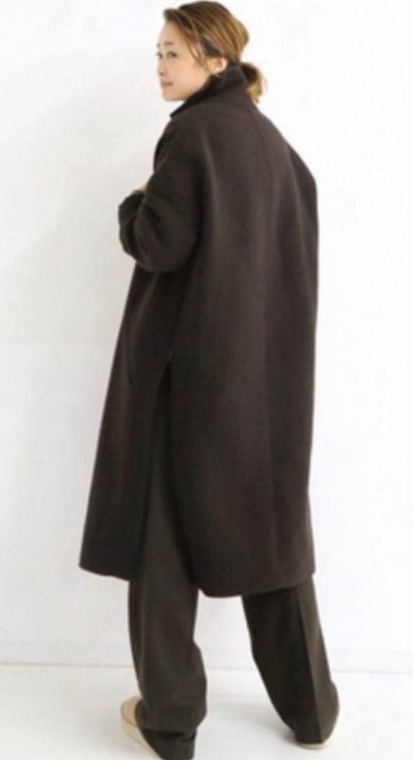 32PARADIS チェスターコート