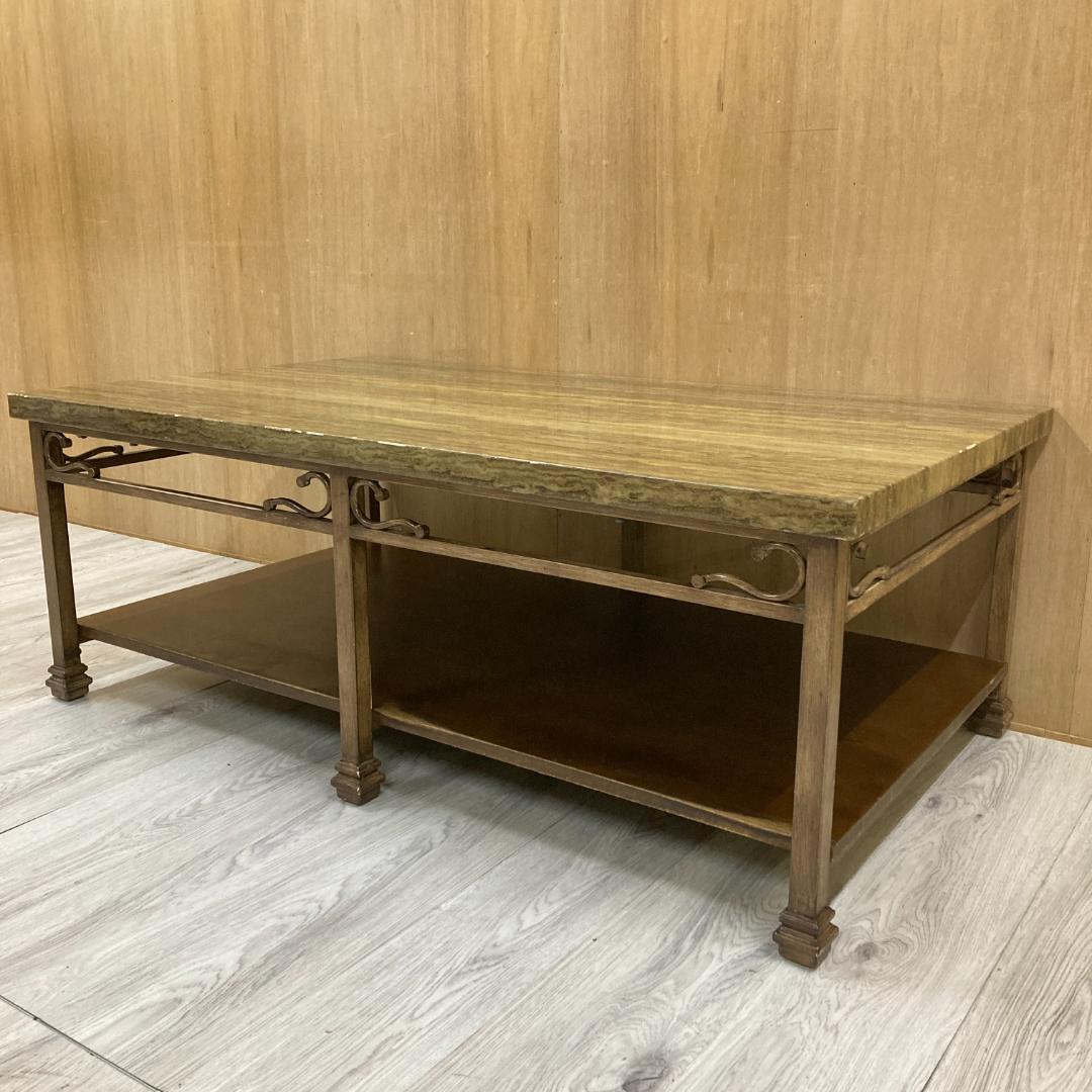 アシュレイ　Ashley　センターテーブル　リビングテーブル