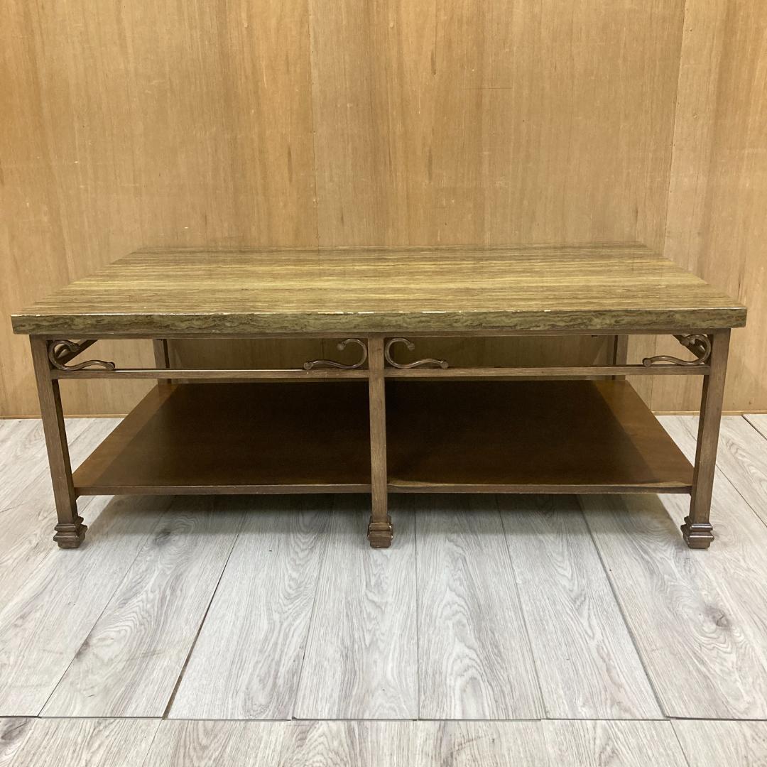 アシュレイ　Ashley　センターテーブル　リビングテーブル