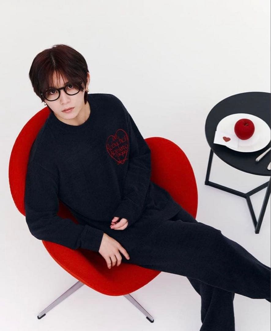 【限定値下げ】ジェラートピケ　山田涼介コラボ