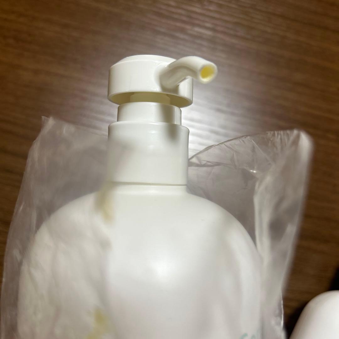 G&H Body Series ボディシャンプー 6本セット