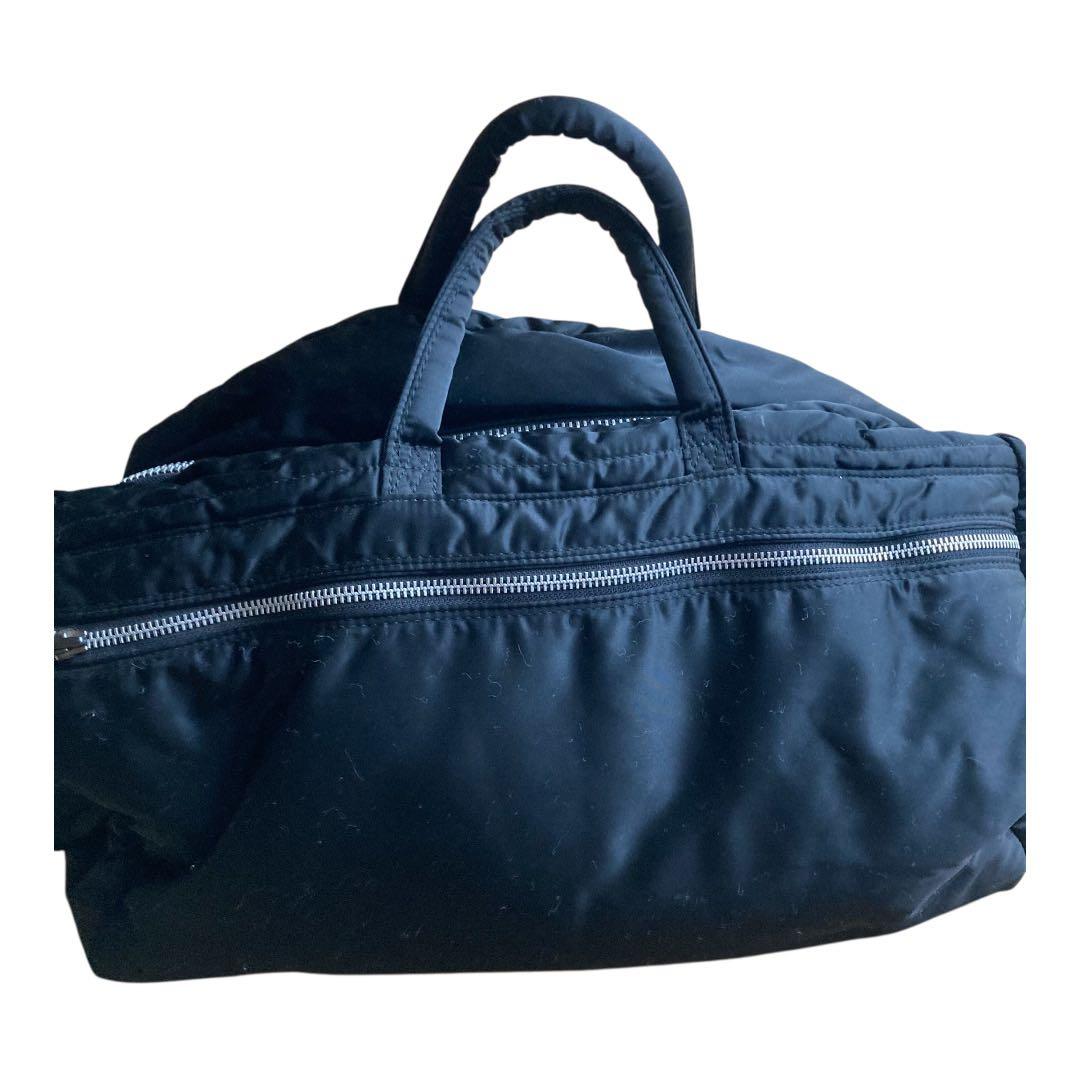 PORTER TANKER 2wayボストンバッグ