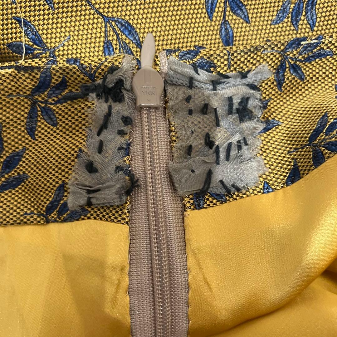 【M3】Christian dior スカート