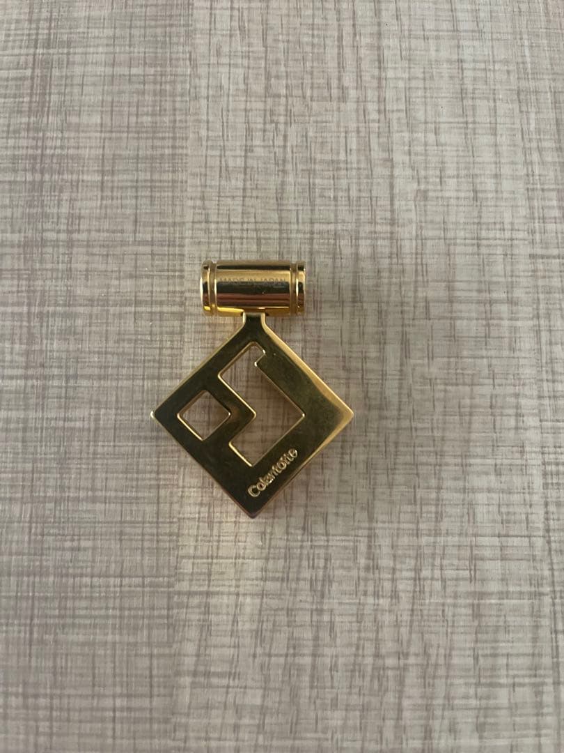 コラントッテ TAO ゴールド　トップのみ