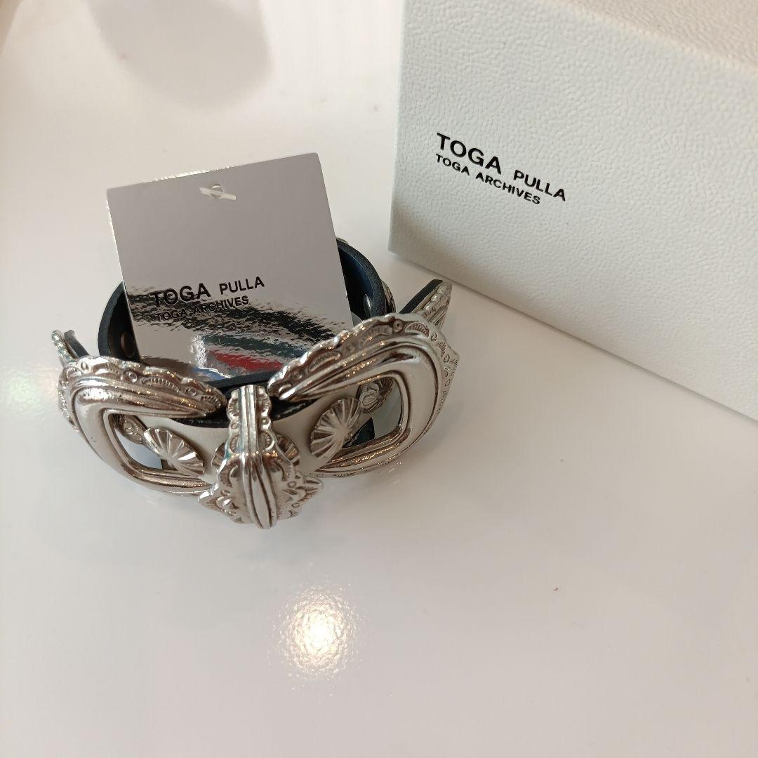 TOGA PULLA トーガ　バングル