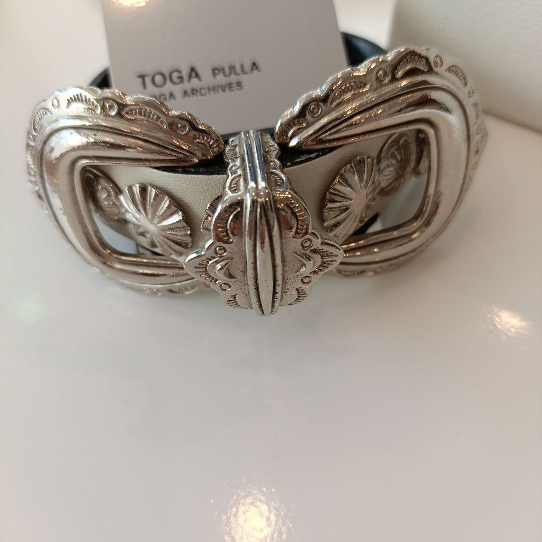 TOGA PULLA トーガ　バングル