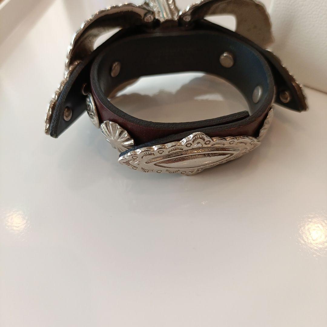 TOGA PULLA トーガ　バングル