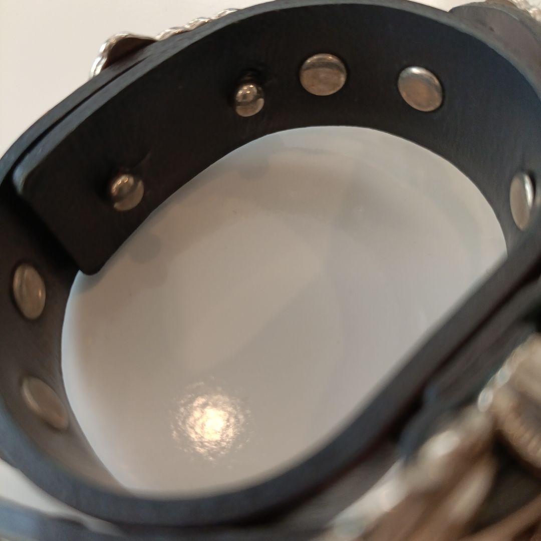 TOGA PULLA トーガ　バングル