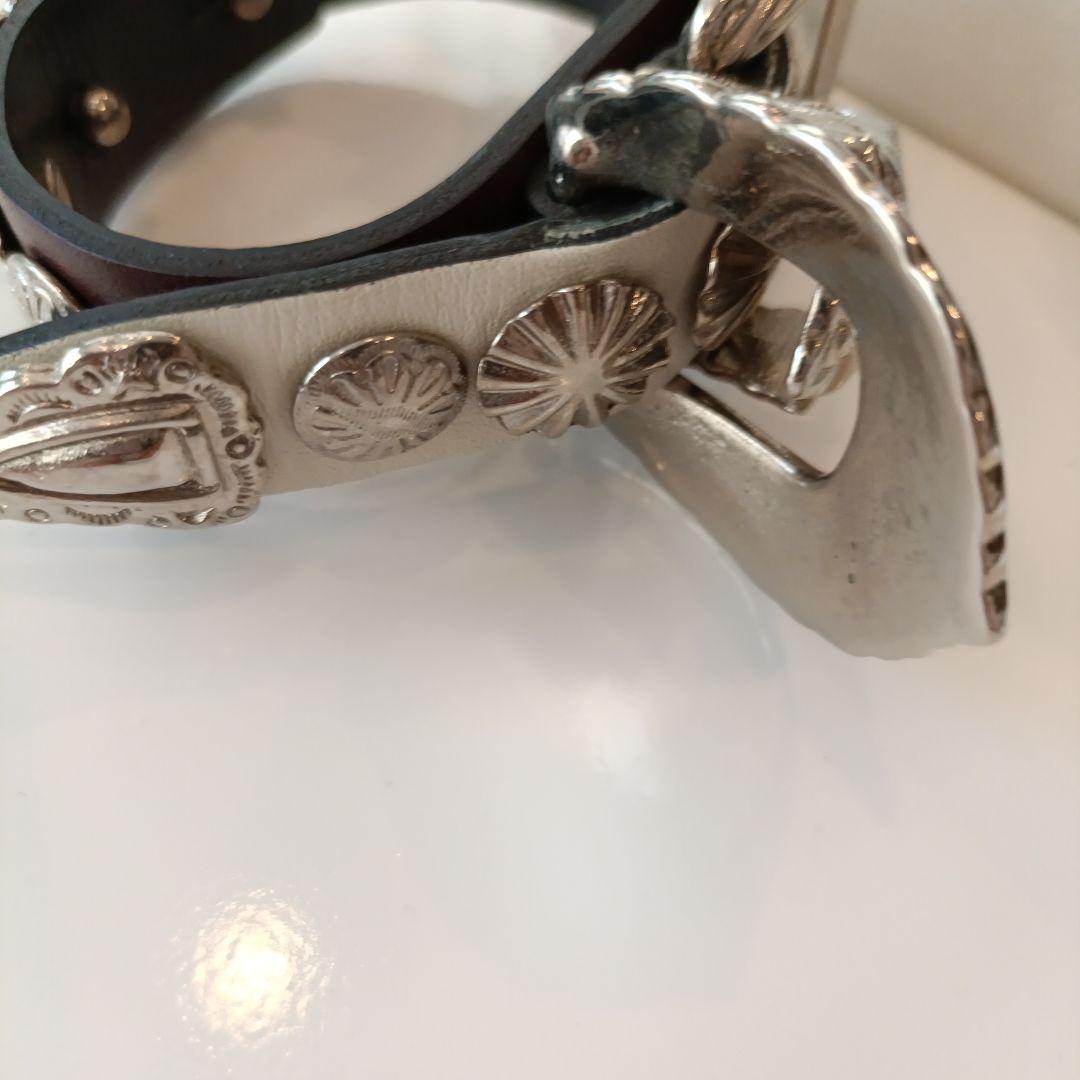 TOGA PULLA トーガ　バングル