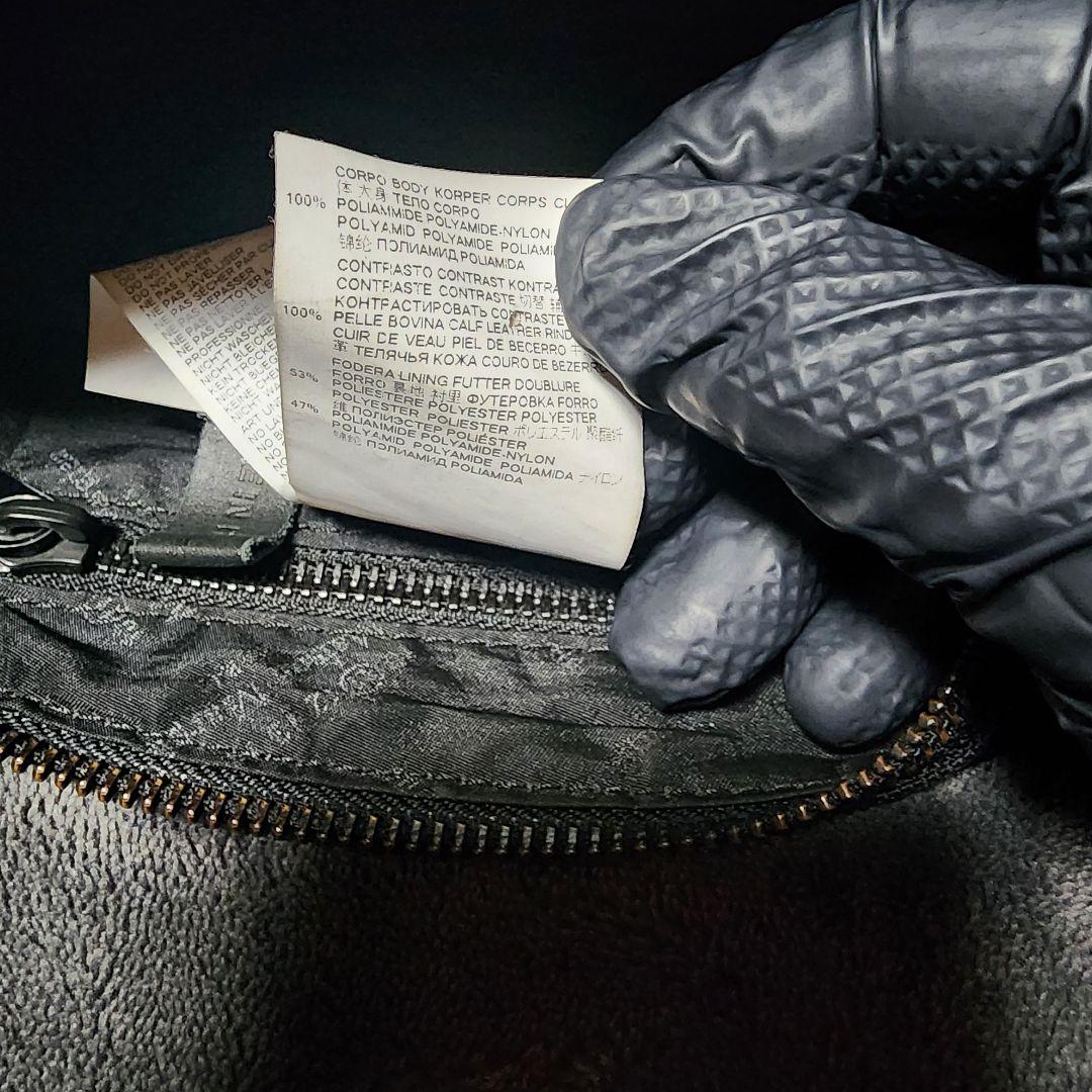 Maison Margiela　マルジェラ　バムバック