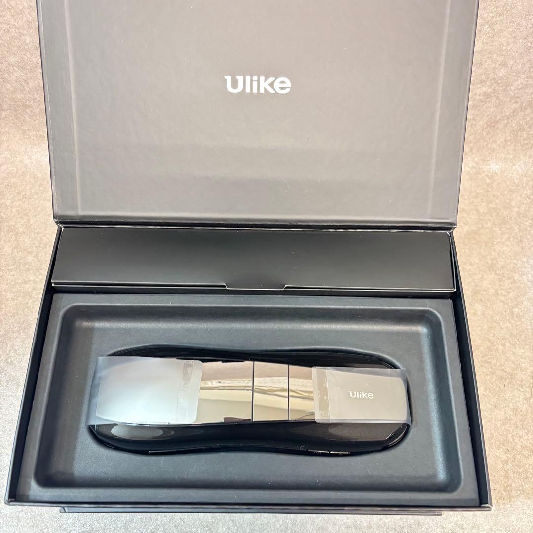 A2036★Ulike Ulike X IPL光美容器 UI20S BK