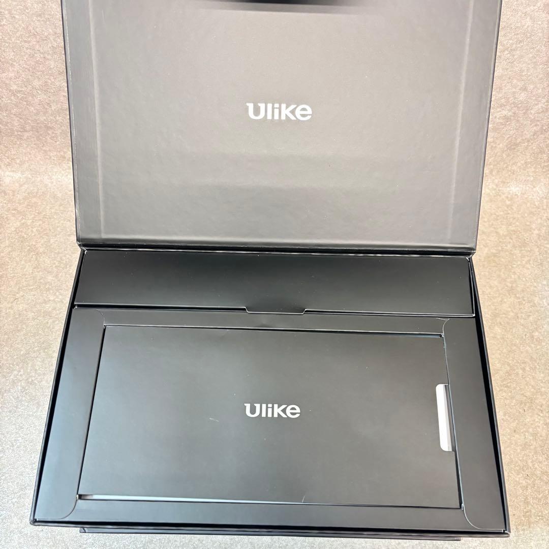 A2036★Ulike Ulike X IPL光美容器 UI20S BK