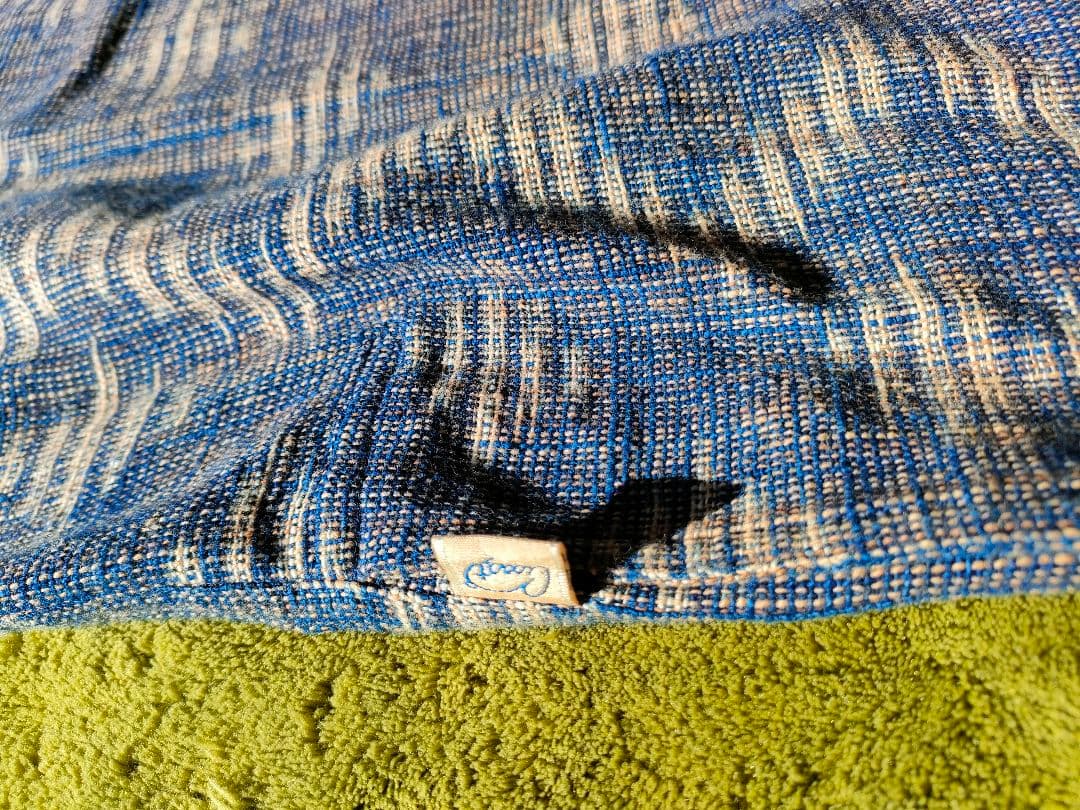 うさとの服　貫頭衣