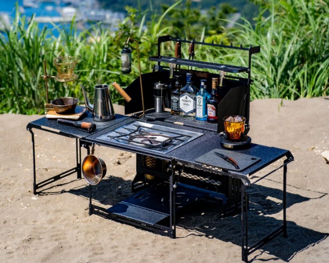 THE BLACK BOX ブラックボックス