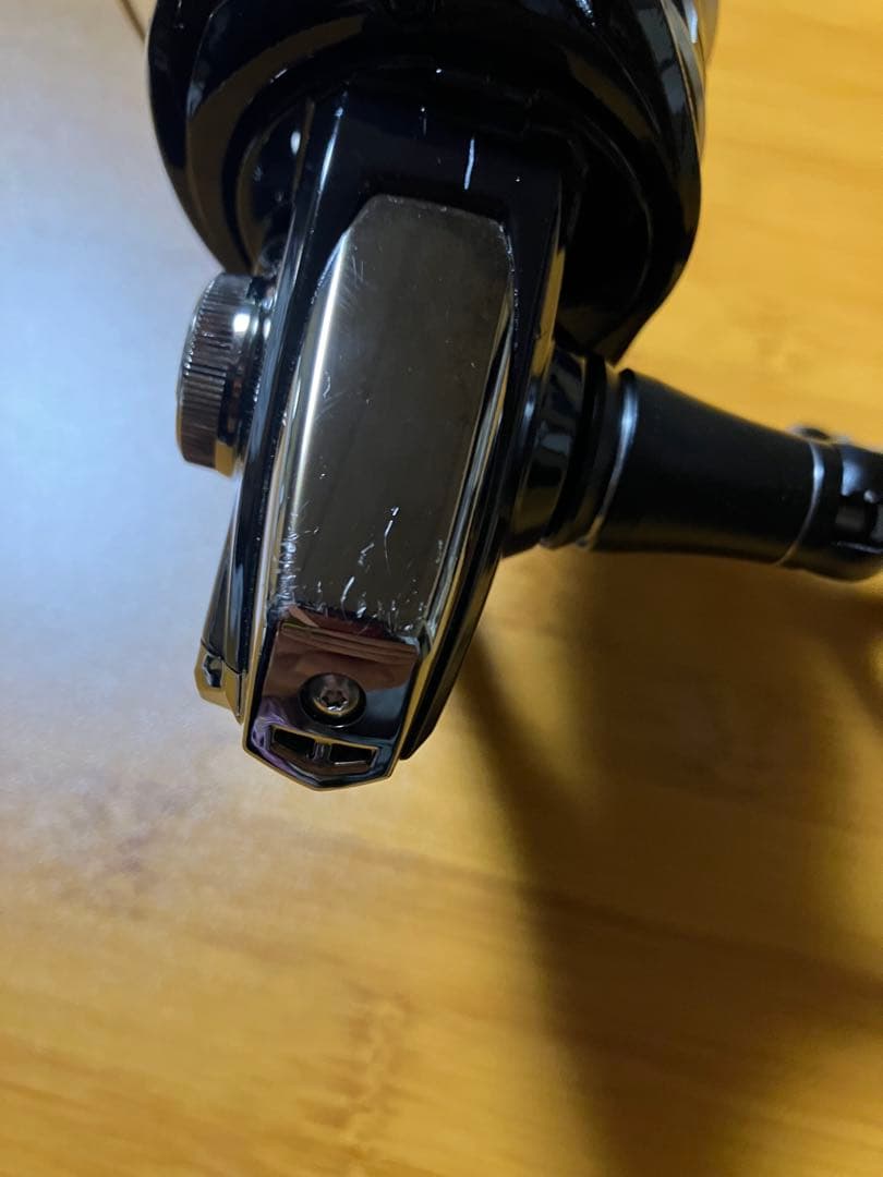 SUSTAIN C5000XG フィッシングリール