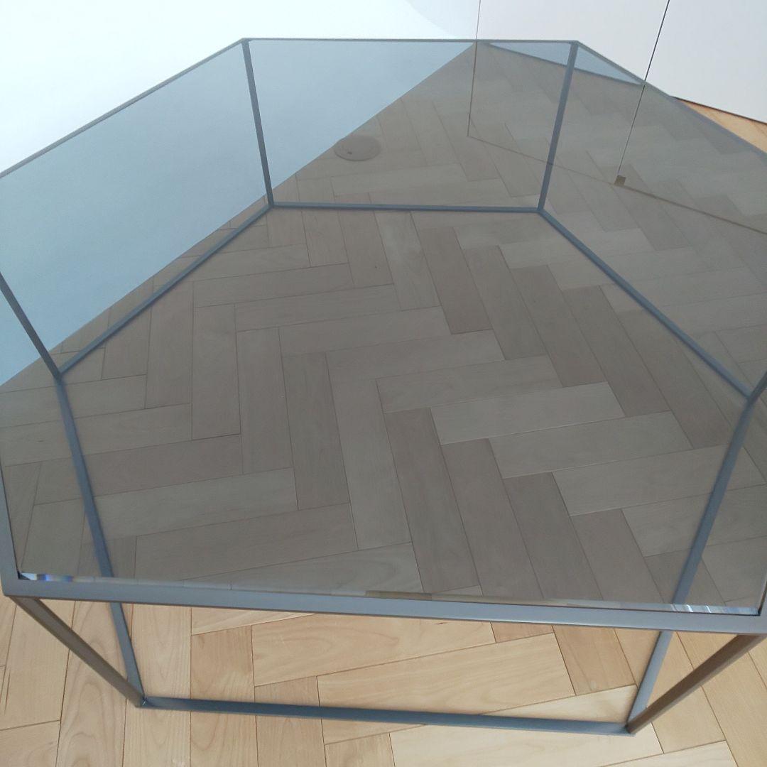 Cassina ixc. HEXAGON 690 ローテーブル ヘキサゴン