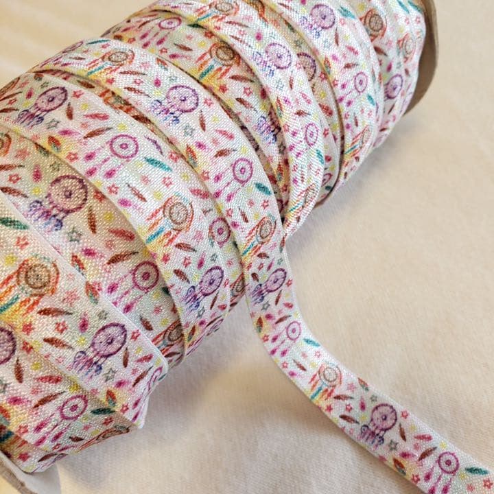 スタイ・よだれかけ H113