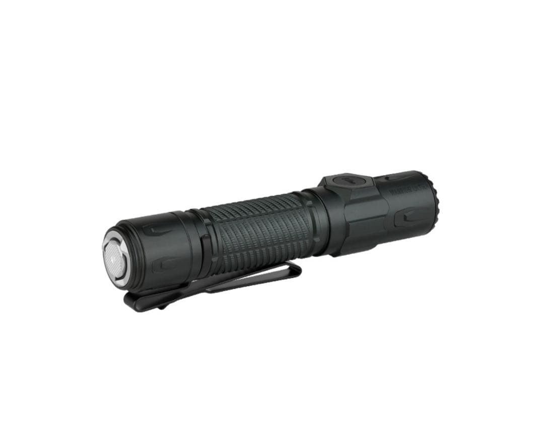 オーライト olight Warrior Ultra ステルスグレー