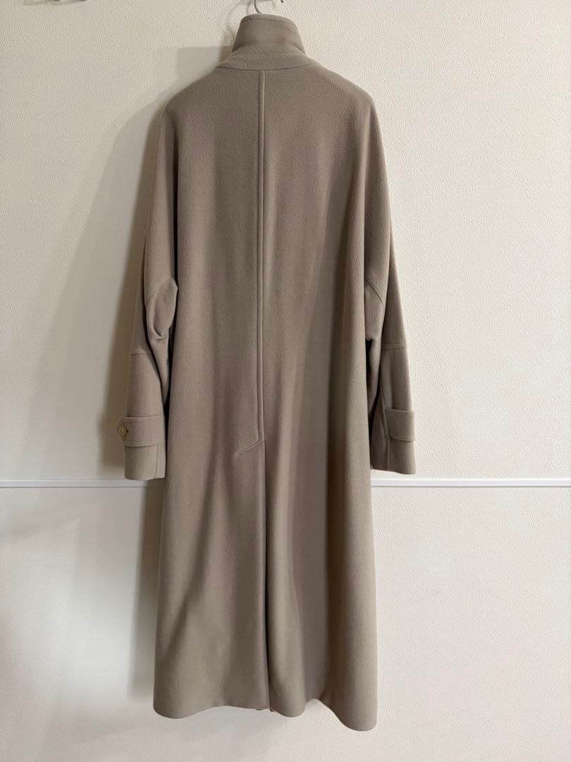 AURALEE 2020aw ステンカラー　SIZE4