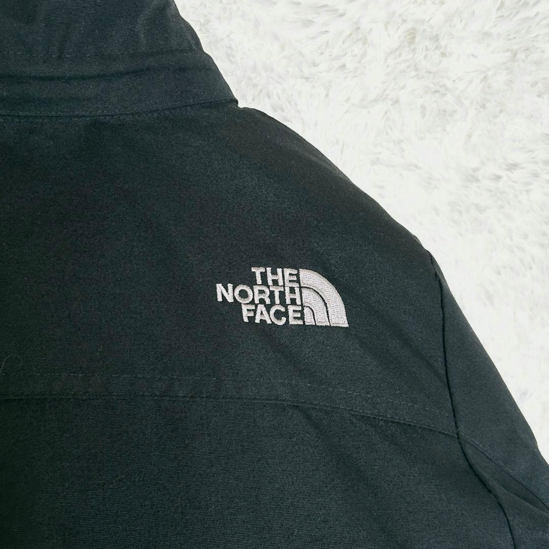 THE NORTH FACE ノースフェイス ダウンジャケット レディースL