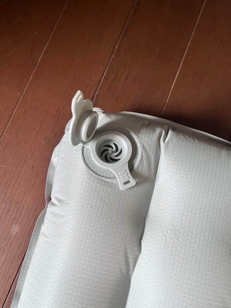 アウトドア寝具 NEMO Tensor All-season Regular Wide