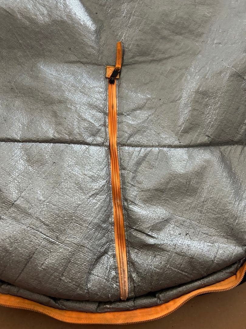 GA ウインドサーフボードケース 245cm x 80cm