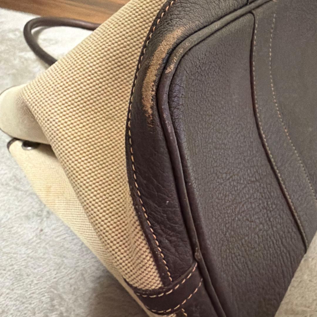 エルメス 刻印あり ガーデンパーティー