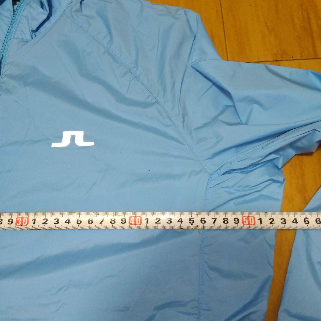 Ｊリンドバーグ メンズ ゴルフウェア【４４】　新品未使用