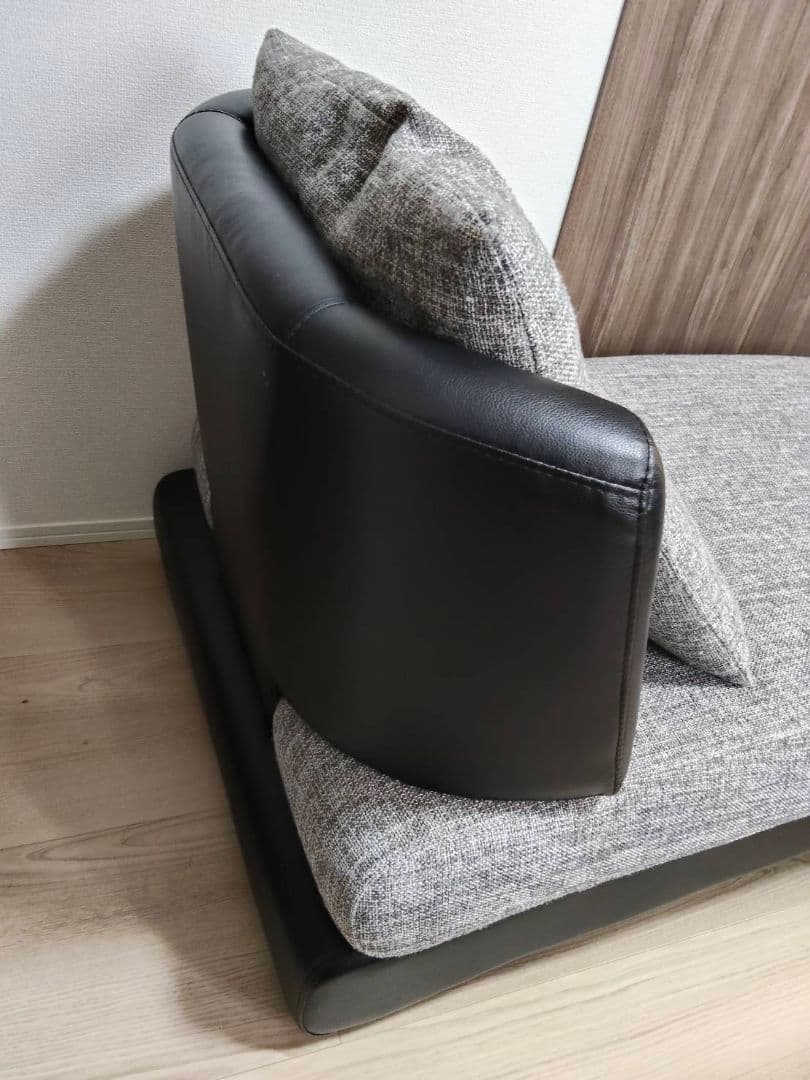 スタイルプロポーザ　カブチャー　カウチソファ