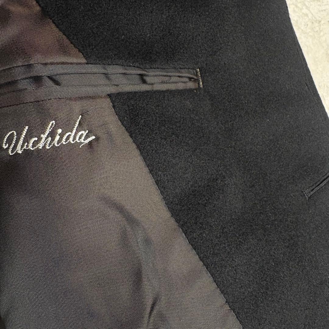 バーバリー　ロンドン　BURBERRY カシミヤ 100% バルカラー　コート