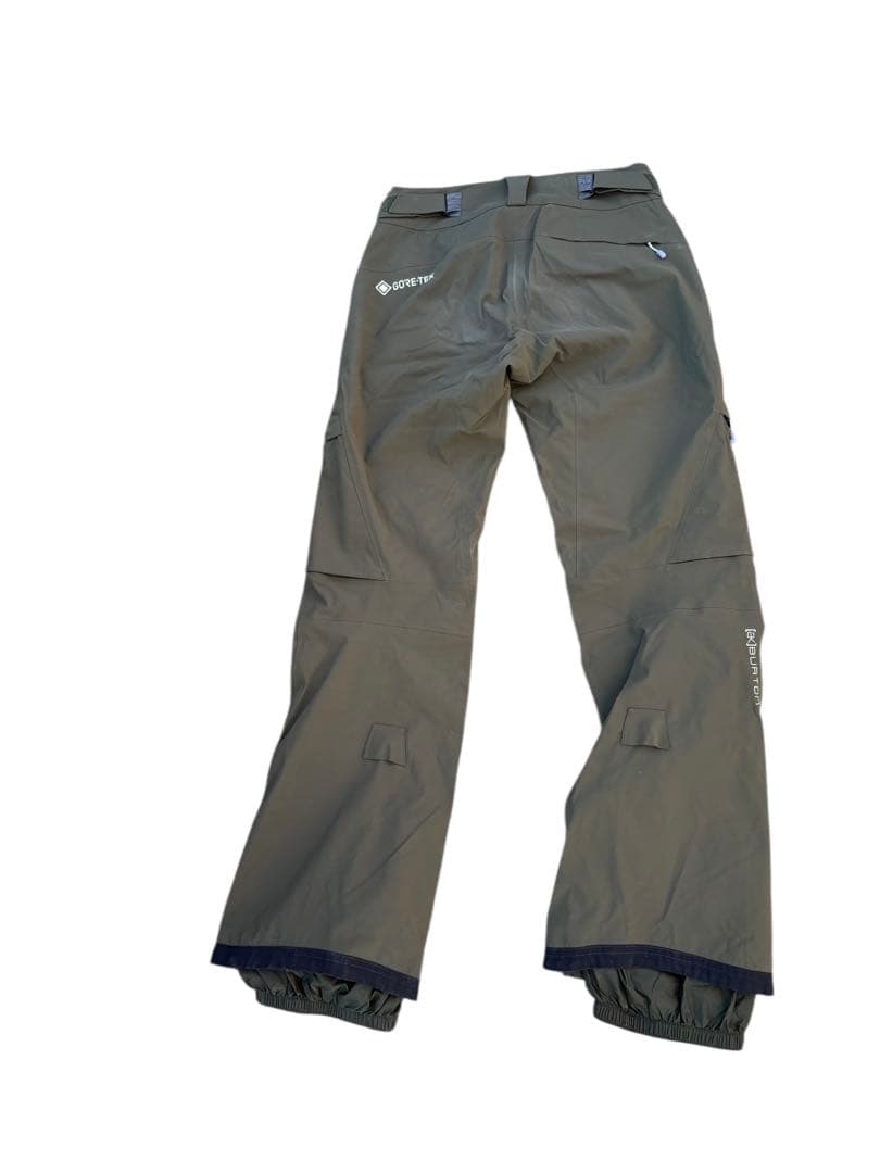 Burton [ak] GORE-TEX スノーボードパンツ Sサイズ