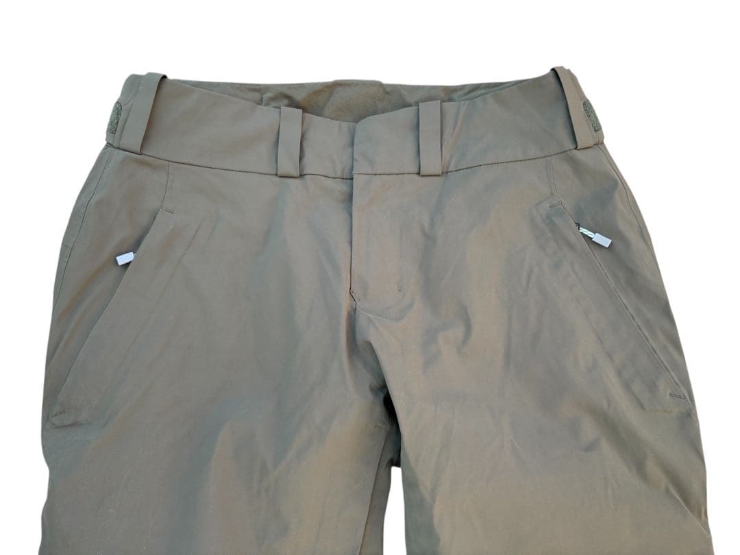 Burton [ak] GORE-TEX スノーボードパンツ Sサイズ