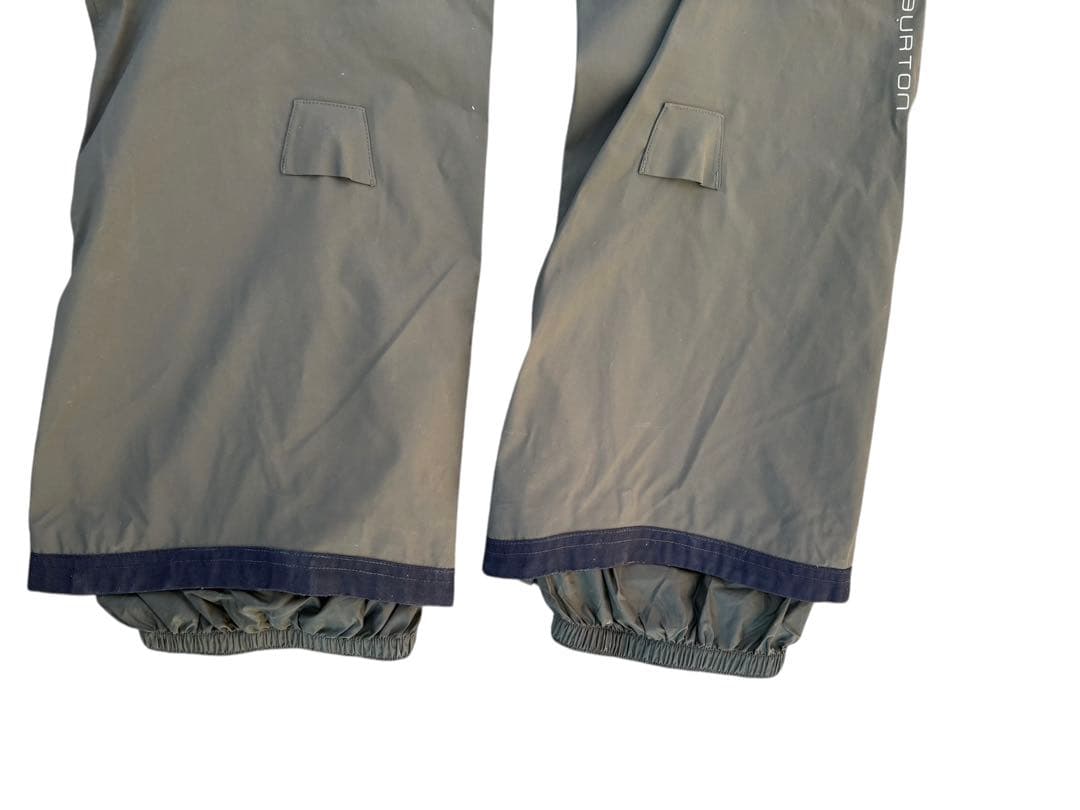 Burton [ak] GORE-TEX スノーボードパンツ Sサイズ