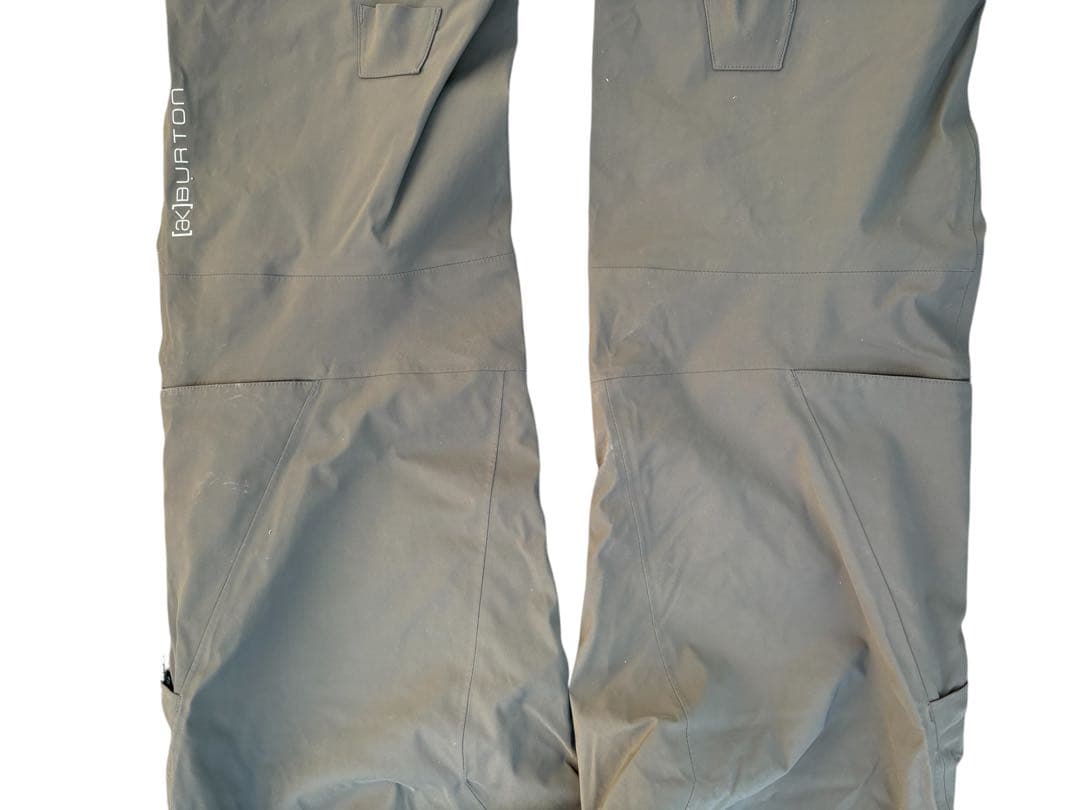 Burton [ak] GORE-TEX スノーボードパンツ Sサイズ