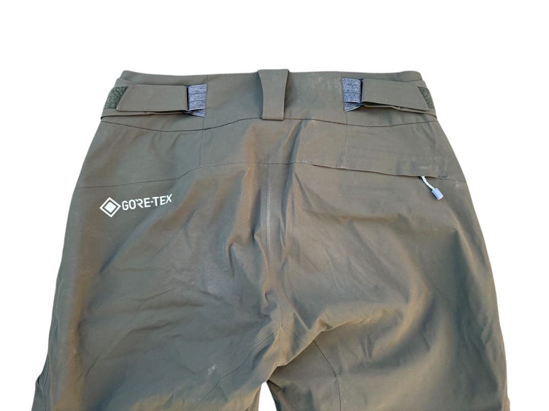 Burton [ak] GORE-TEX スノーボードパンツ Sサイズ