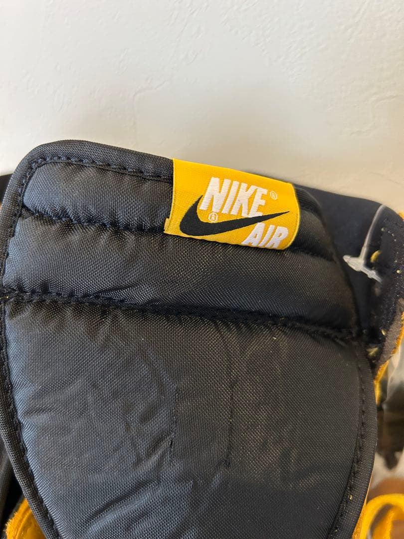 NIKE AIR JORDAN1RETRO HIGH OG /27㎝/未使用