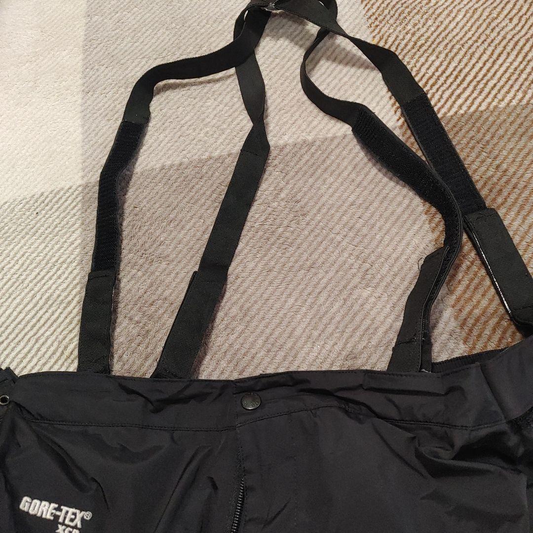 THE NORTH FACE SUMMIT SERIES スノボパンツ