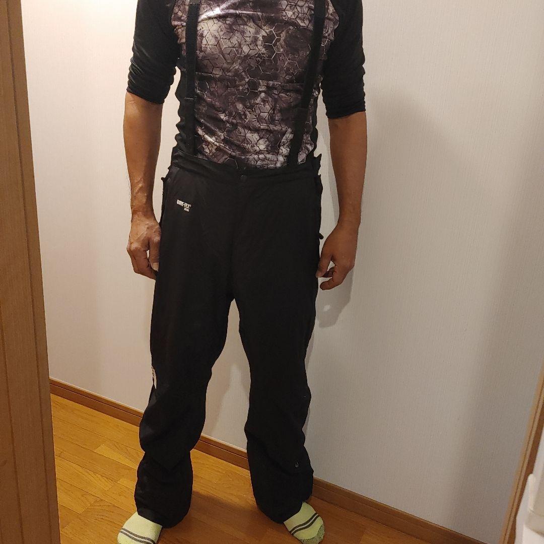 THE NORTH FACE SUMMIT SERIES スノボパンツ