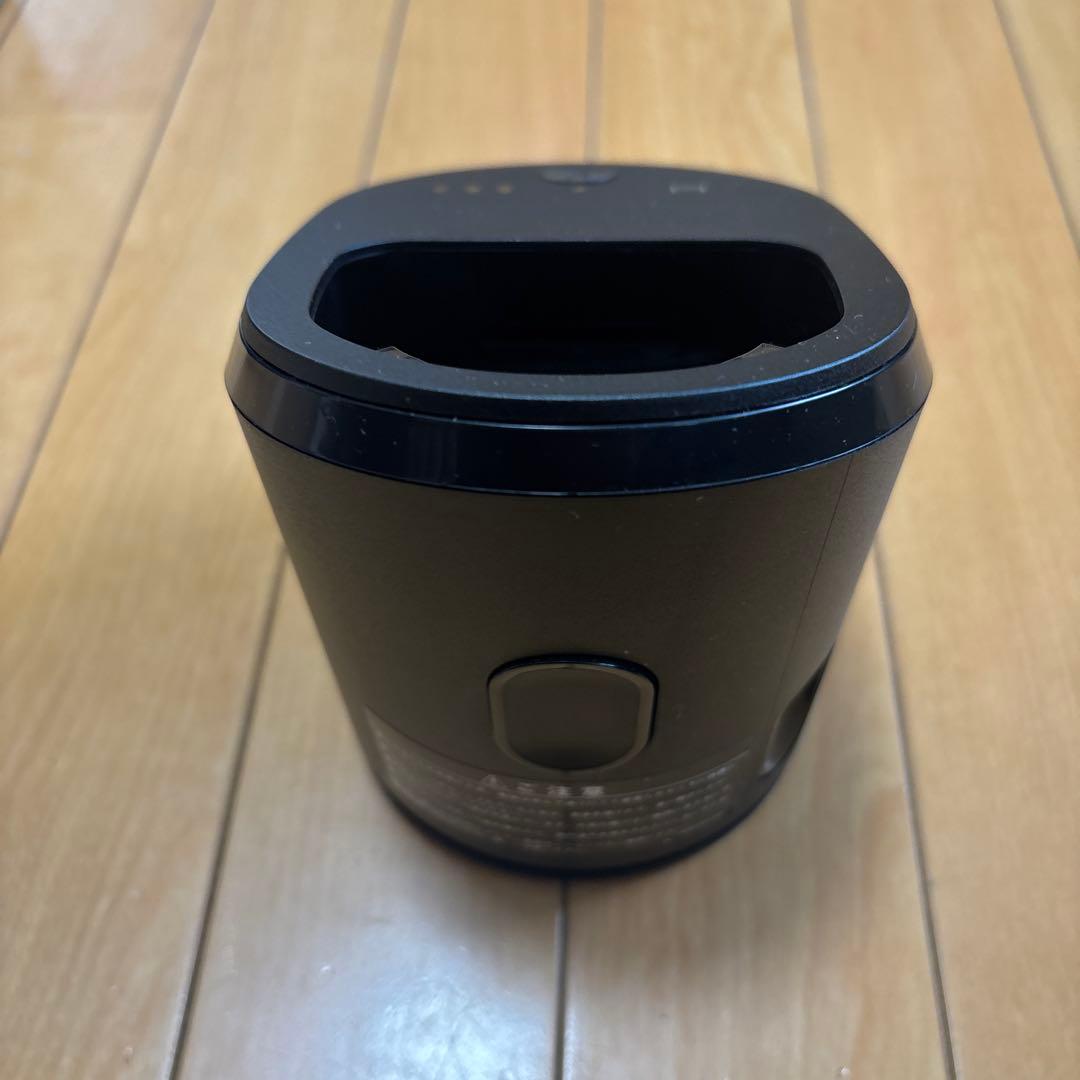 Braun Series 9 Sport+9350cc メンズシェーバー