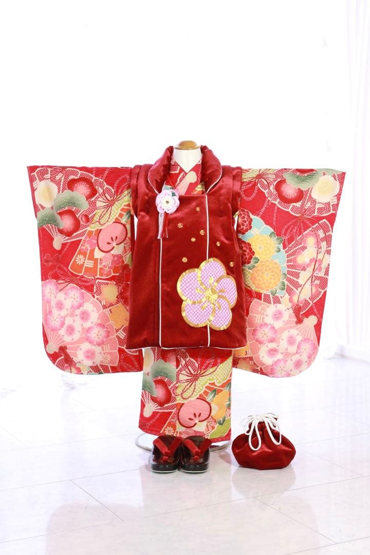 きょんちゃん様★【7歳】【3歳】お取り置き品