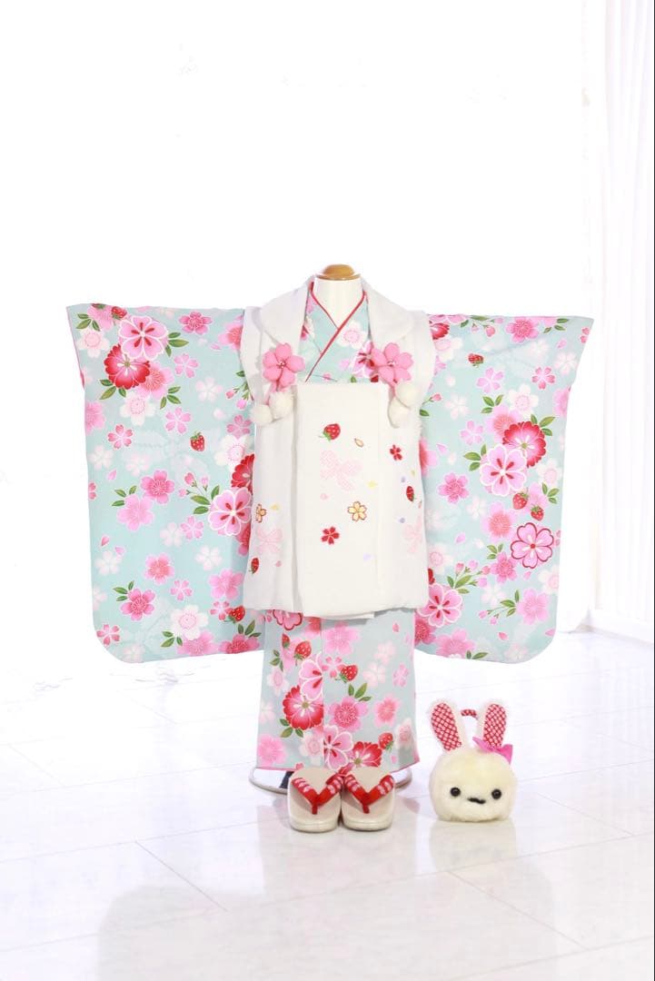 きょんちゃん様★【7歳】【3歳】お取り置き品