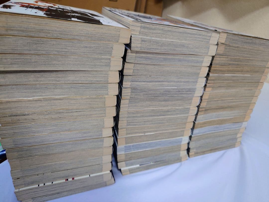 闇金ウシジマくん 全46巻 全巻　送料無料　漫画　コミック　真鍋昌平