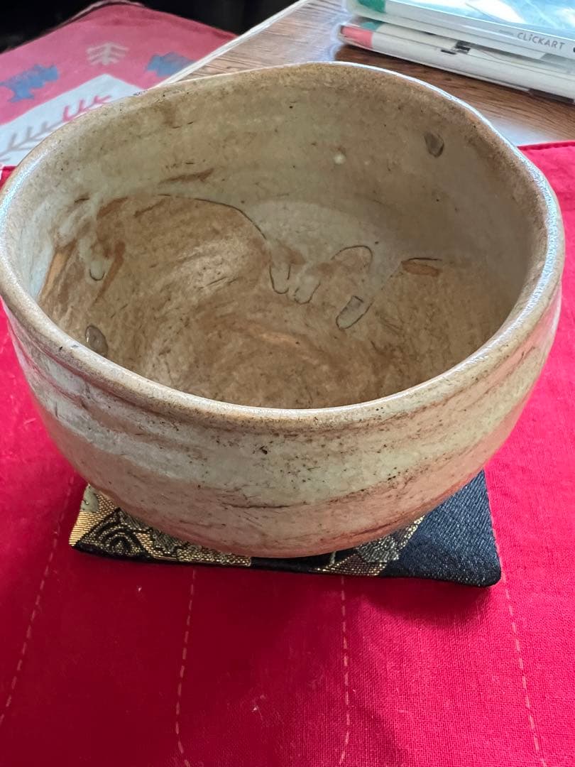 高麗茶碗