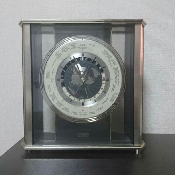CITIZEN 置時計