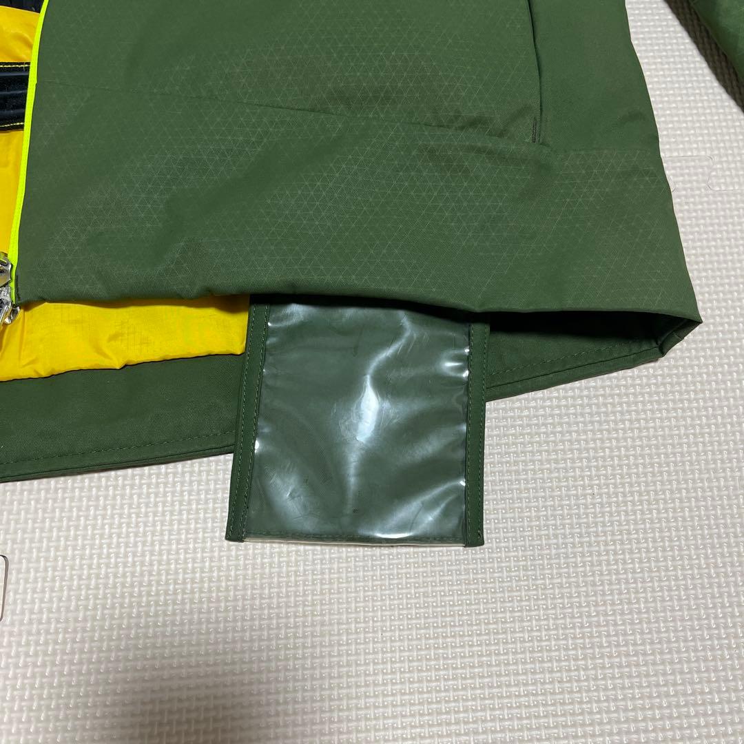 フェニックス　スキーウェア　上下セット　Mサイズ