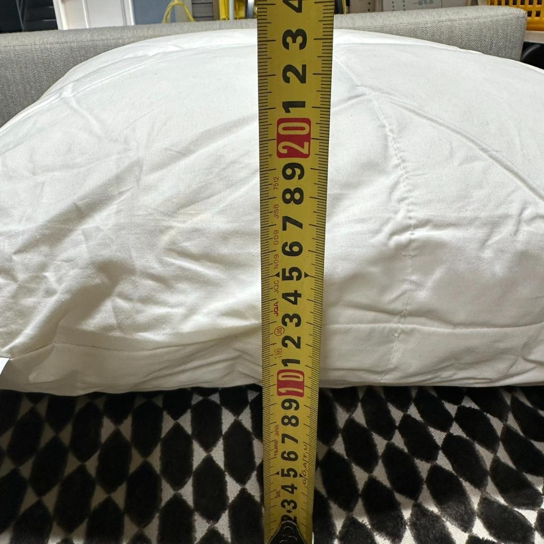 B&B Italia クッション　高級家具　ビーアンドビー イタリア