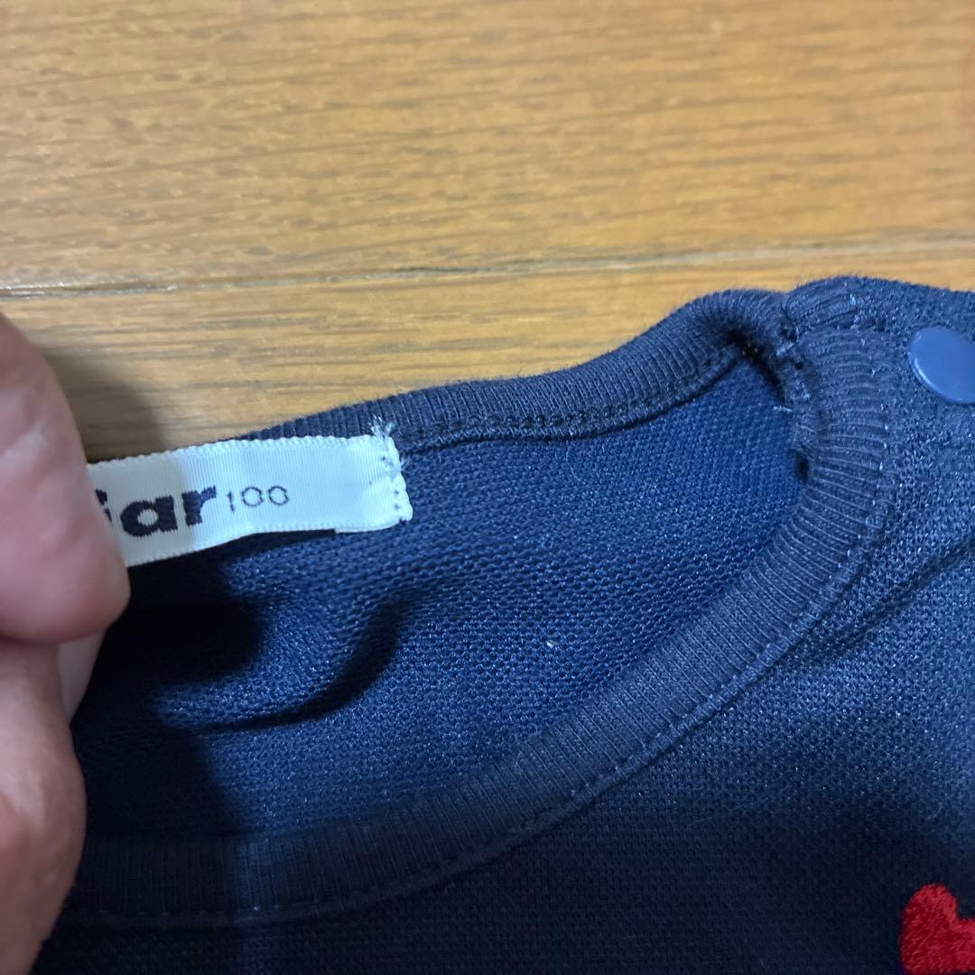 専用商品！ファミリアチュニック