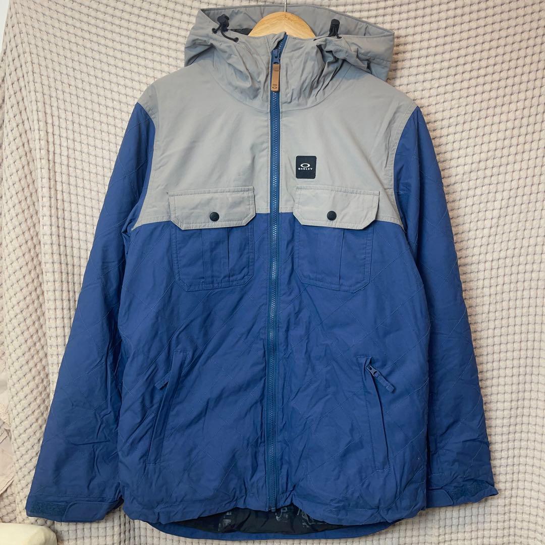 【ぷくぷく】オークリー上下セット販売