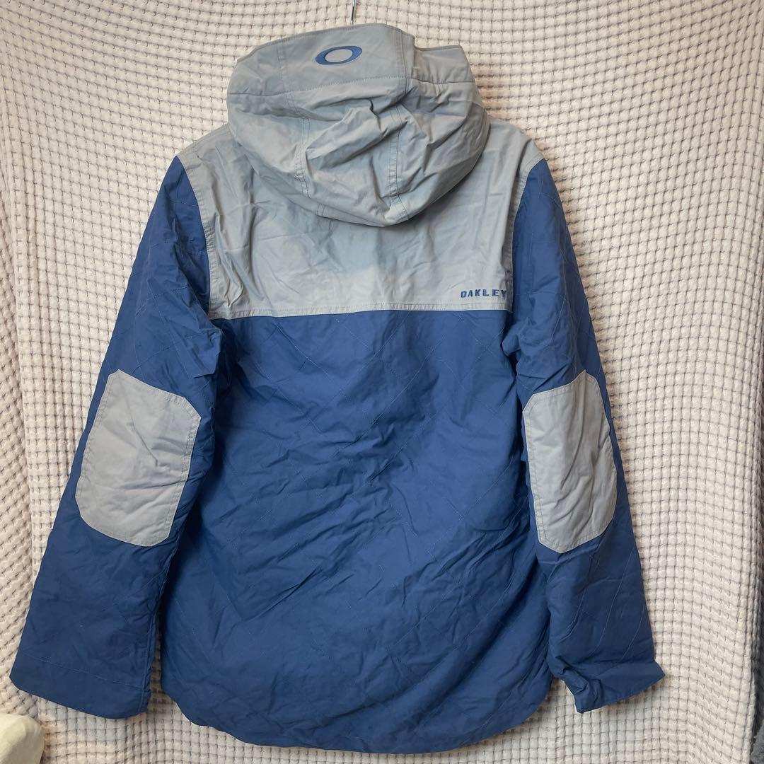 【ぷくぷく】オークリー上下セット販売